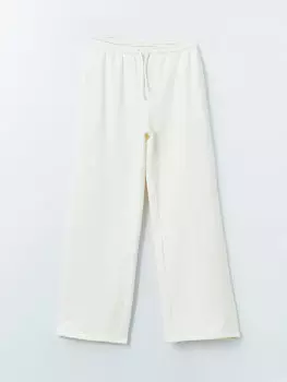 Женские однотонные спортивные штаны стандартного кроя LCW Active