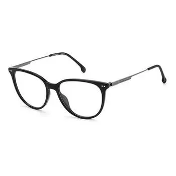Женские оправы Carrera Acetate, черный