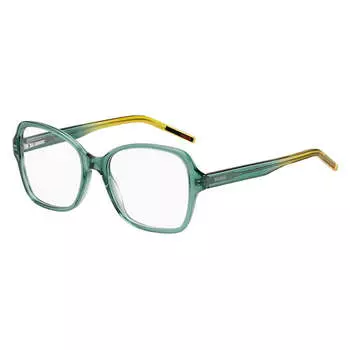Женские оправы Hugo Boss из ацетата, зеленый