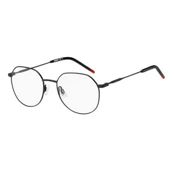 Женские оправы Hugo Boss Metal, черный
