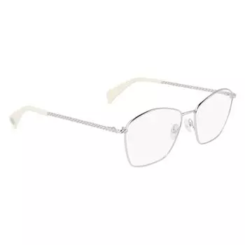 Женские оправы Lanvin Metal, серый