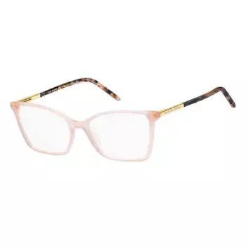 Женские оправы Marc Jacobs из ацетата, бежевый