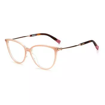 Женские оправы Missoni из ацетата, бежевый