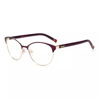 Женские оправы Missoni Metal, фиолетовый
