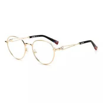 Женские оправы Missoni Metal, золотой