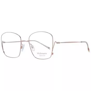 Женские оптические оправа из розового золота Ana Hickmann