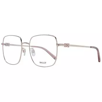 Женские оптические оправа из розового золота Bally
