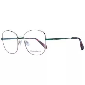 Женские оптические оправа из розового золота Christian Lacroix