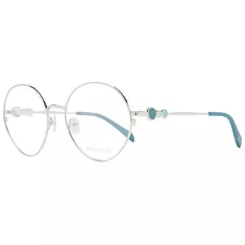 Женские оптические оправа из розового золота Emilio Pucci