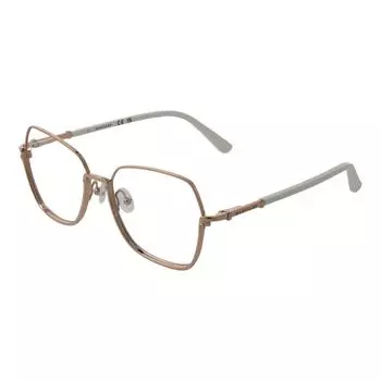 Женские оптические оправа из розового золота Marciano By Guess
