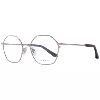 Женские оптические оправа из розового золота Sandro