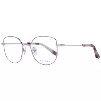 Женские оптические оправа из розового золота Sandro