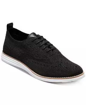 Женские оригинальные оксфорды Grand Stitchlite Cole Haan