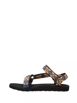 Женские оригинальные универсальные сандалии в Canyon To Canyon Teva