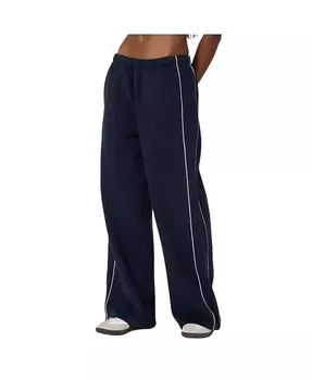 Женские осенние спортивные штаны Edikted, синий