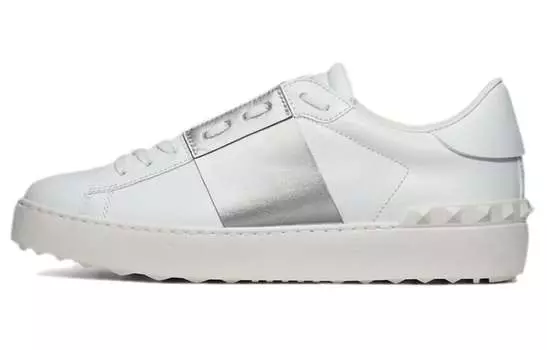 Женские открытые стильные кроссовки для скейтбординга Valentino