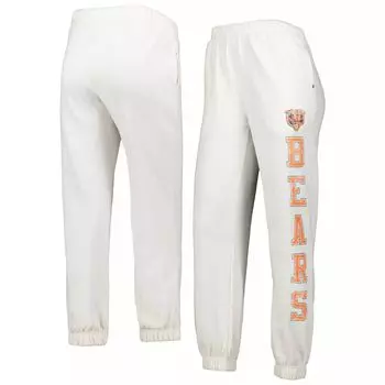Женские овсяные джоггеры Chicago Bears '47 Harper