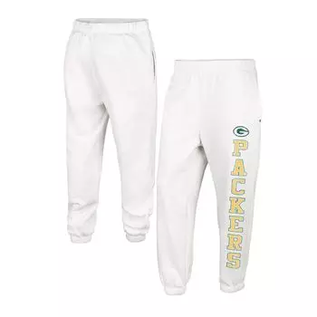 Женские овсяные джоггеры Green Bay Packers '47 Harper Joggers