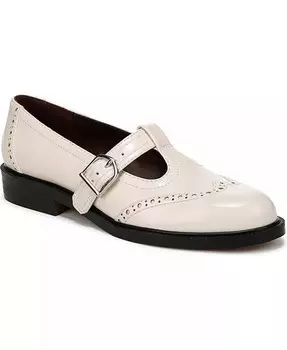 Женские оксфордские лоферы Marson Mary Jane Franco Sarto, белый