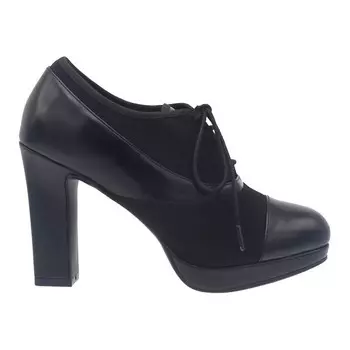 Женские оксфорды Impo Odelia до щиколотки Impo, черный