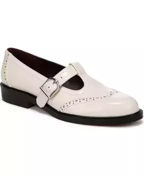 Женские оксфорды Marson Mary Jane Franco Sarto, белый