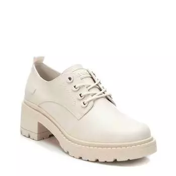 Женские оксфорды на шнуровке In Ice Xti