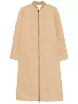 Женские пальто Alysi Camel