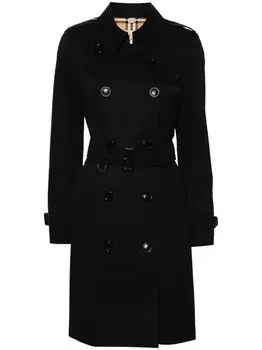 Женские пальто Burberry, черный