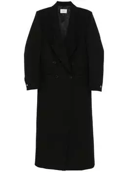 Женские пальто Coperni, черный