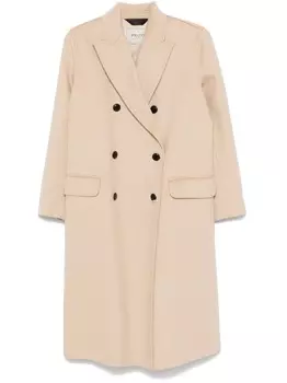 Женские пальто Palt, бежевый