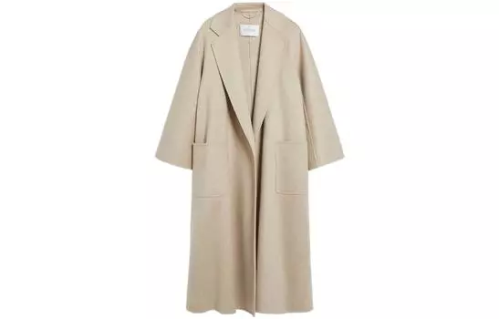Женские пальто серии Labbro Sand MaxMara, Sand