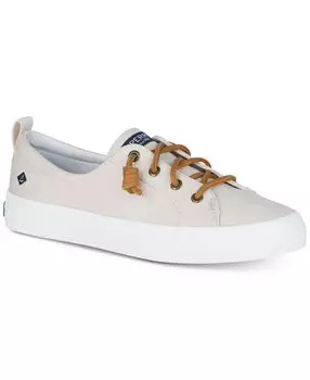 Женские парусиновые кроссовки Crest Vibe Sperry