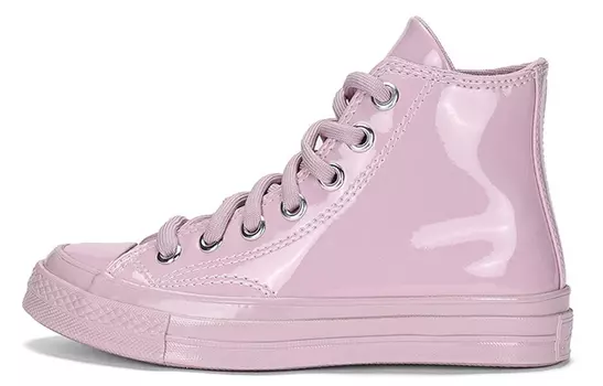 Кеды Converse Chuck Taylor All Star 1970s Sneakers Pink/Purple Women's