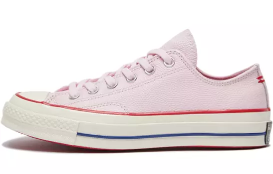 Кеды Chuck 70 Women's Converse Low 'Pink Foam' Women's