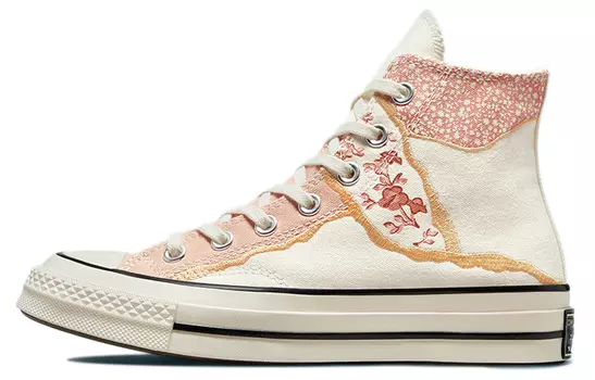 Кеды Converse Chuck Taylor All Star 70 Hi Golden Repair Women's