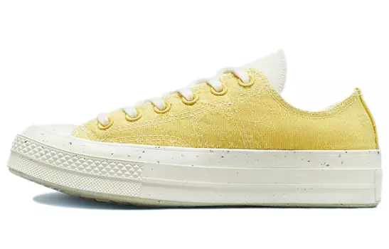 Кеды Converse Women's Chuck 70 Low 'Hybrid Texture - Saturn Gold'