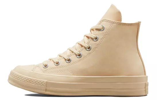 Кеды Converse Chuck 70 Women's High 'Patent Pop - Light Twine'
