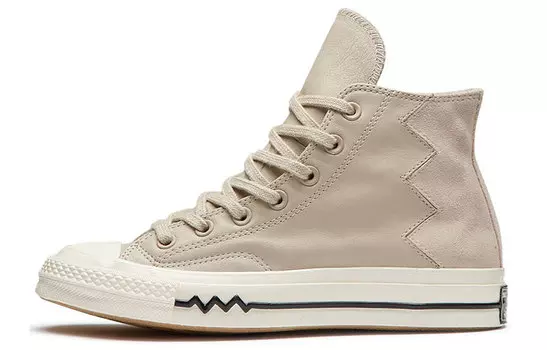 Кеды Chuck 70 Women's Converse High 'Papyrus' Women's