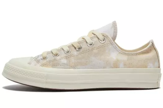 Женские парусиновые туфли Converse Chuck 70 Plus