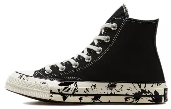 Кеды Converse Chuck 70 Women's High 'Hybrid Floral'