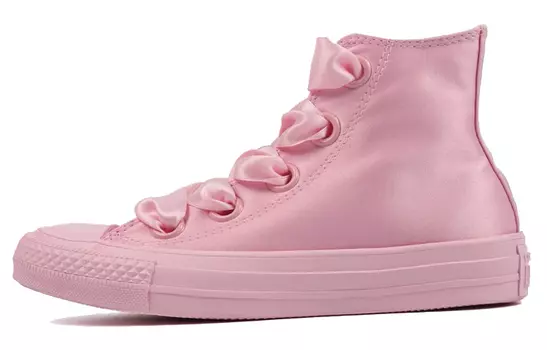 Кеды Converse Chuck Taylor All Star Big Eyelet Hi Women's