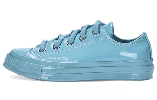 Кеды Converse Chuck Taylor All Star 1970s 'Blue' Women's