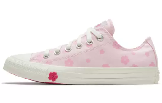 Кеды Chuck Taylor All Star Women's Converse Ox 'Valentine' Women's