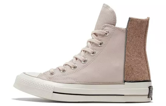 Кеды Chuck 70 Women's Converse High 'Cork - Vintage White' Women's