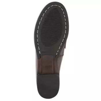 Женские пенни-лоферы Eastland Classic II Eastland, коричневый