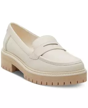 Женские пенни-лоферы на подошве Cara с выступами TOMS