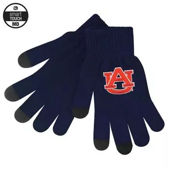 Женские перчатки Auburn Tigers iText