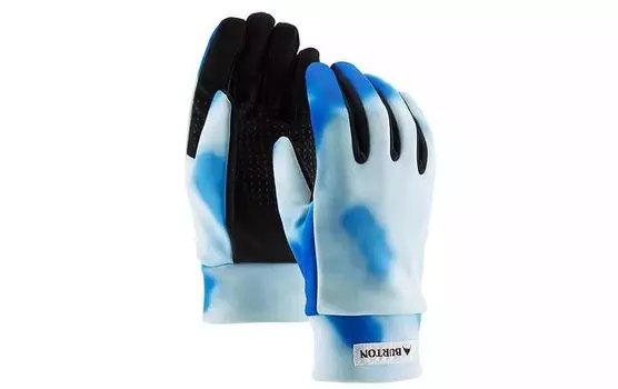 Женские перчатки Burton Touch N Go Liner