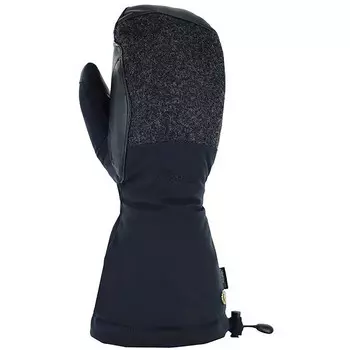 Женские перчатки Canazei Roeckl, черный