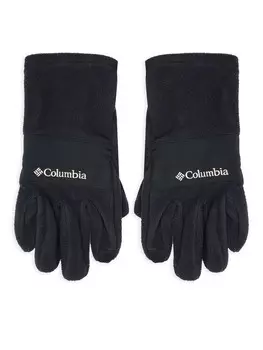 Женские перчатки Columbia, черный